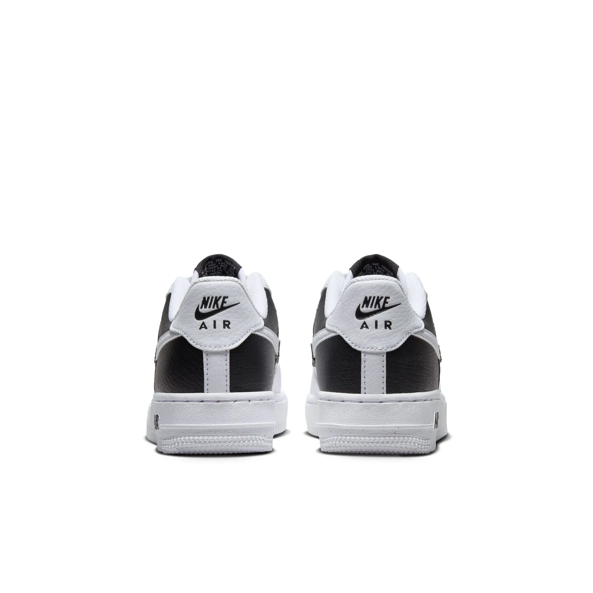 Boys'/Girls' Nike Youth Air Force 1 Next Nature