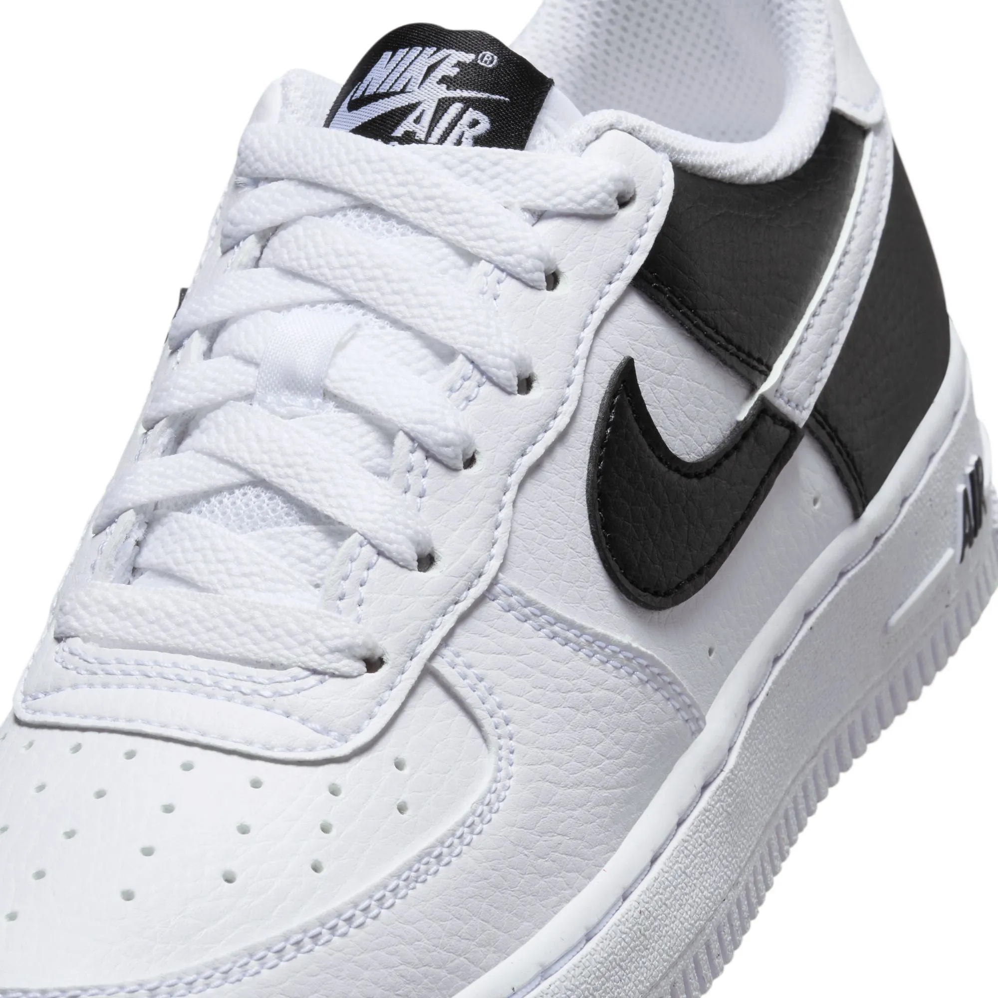 Boys'/Girls' Nike Youth Air Force 1 Next Nature