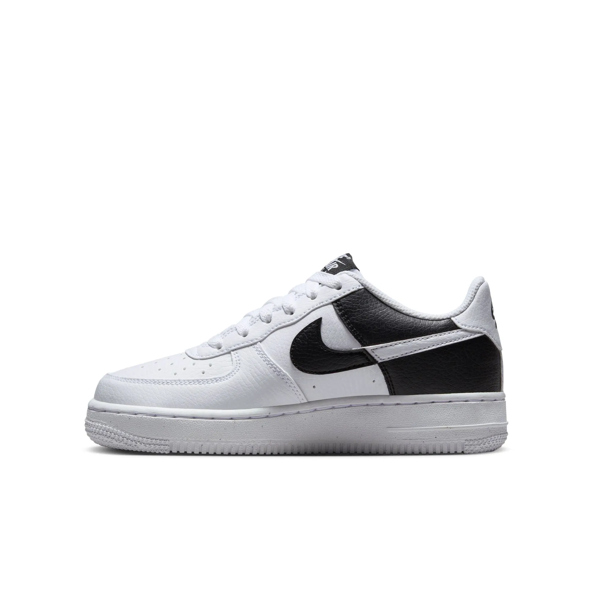 Boys'/Girls' Nike Youth Air Force 1 Next Nature