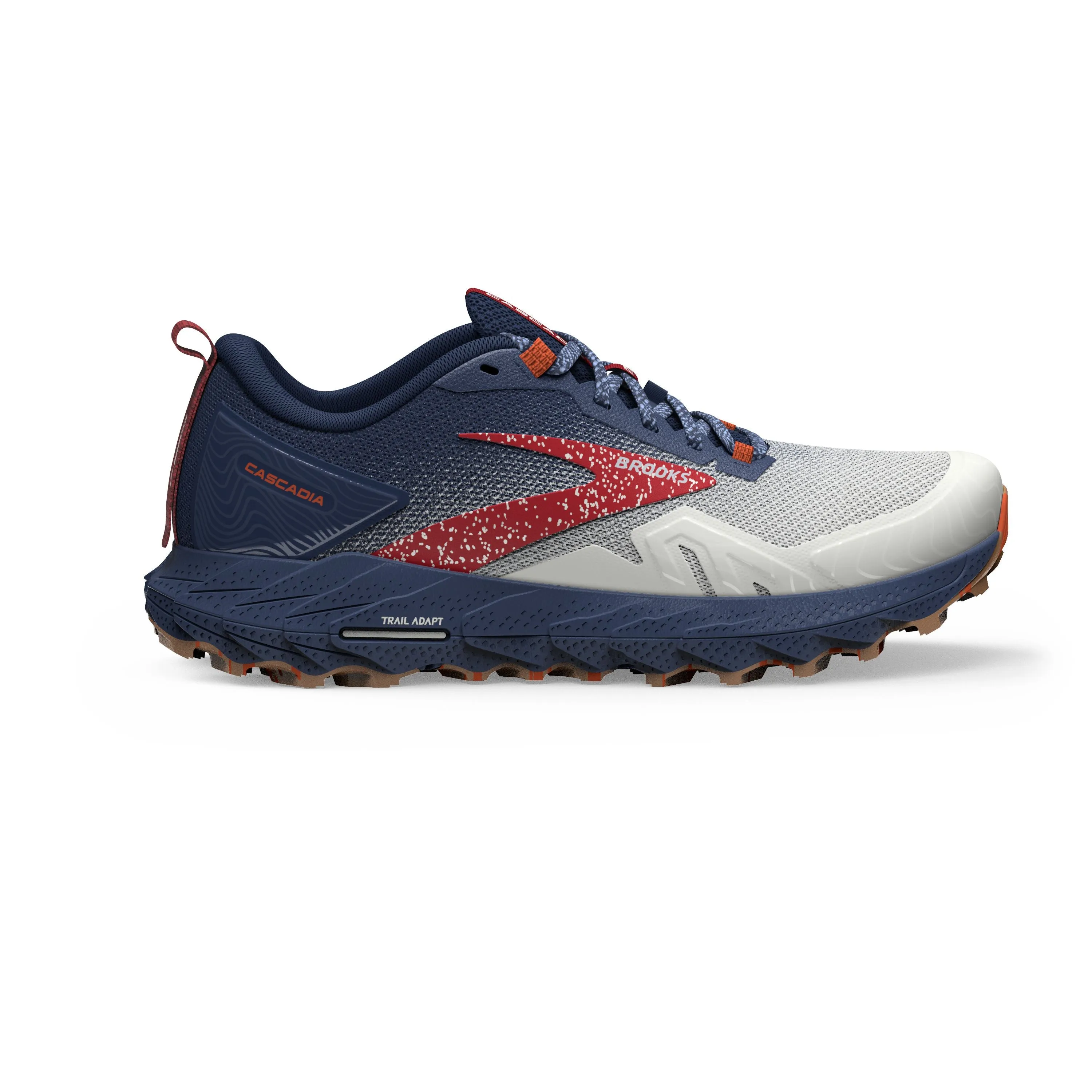 Brooks Women's Cascadia 17