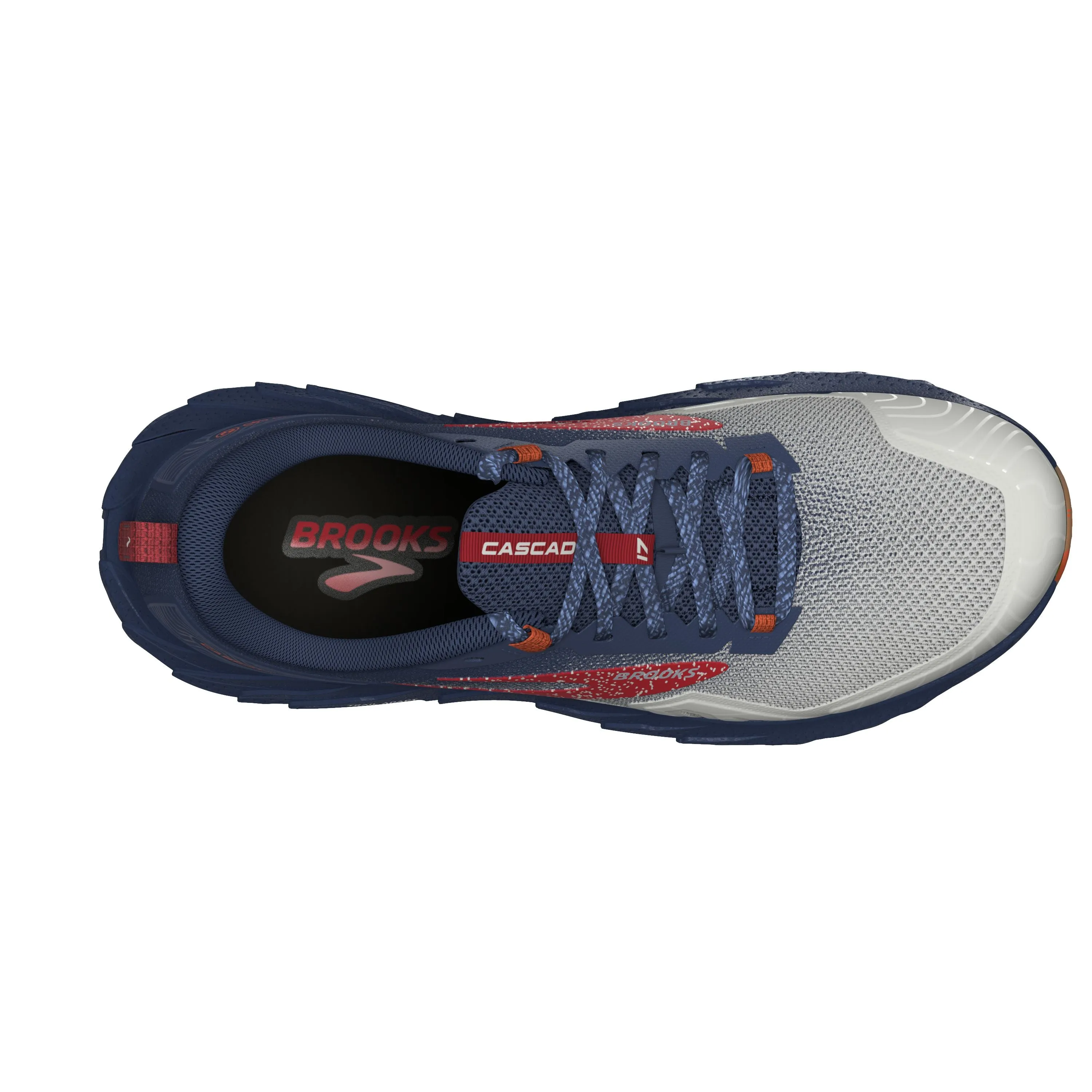 Brooks Women's Cascadia 17