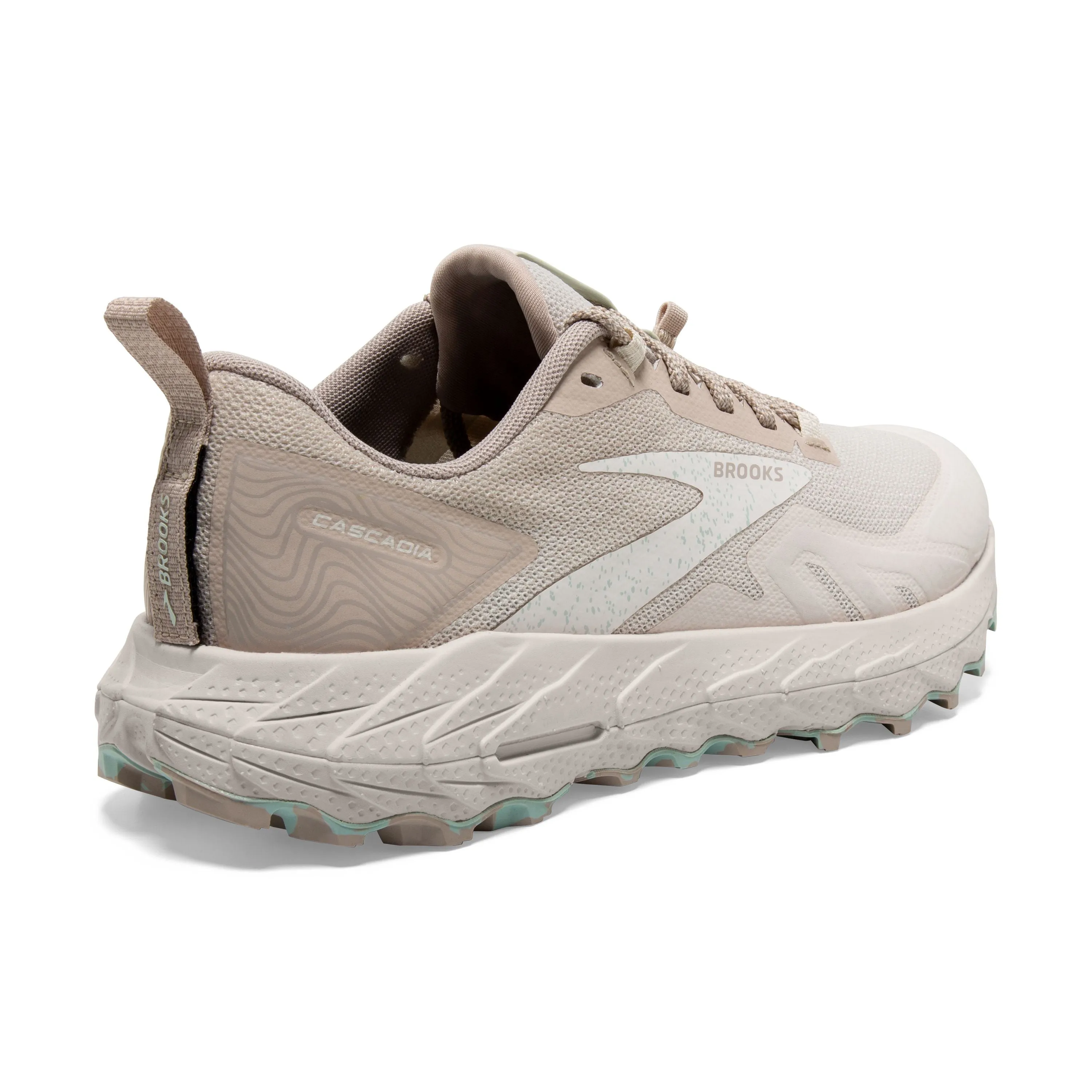 Brooks Women's Cascadia 17