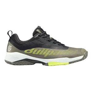 Bullpadel Men's Performance Hybrid 24 Padel Shoes Khaki