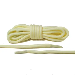 Butter Rope Laces