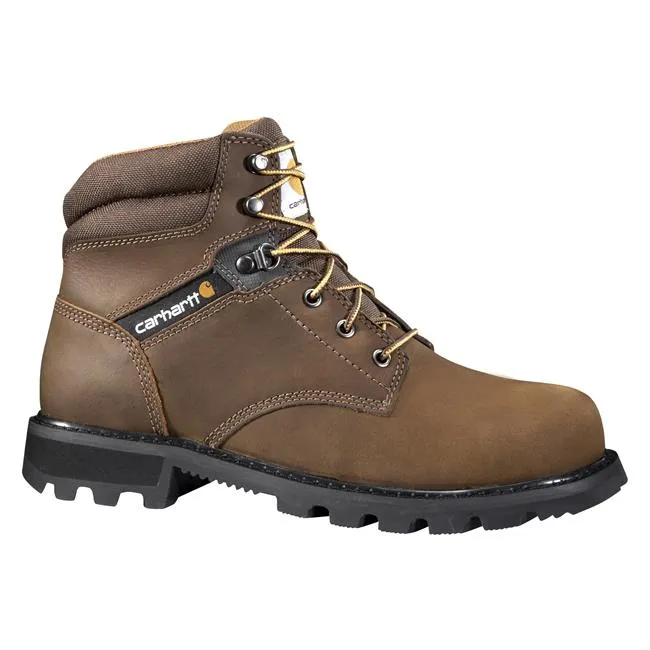 CARHARTT Men's 6 Inch Work CMW6274