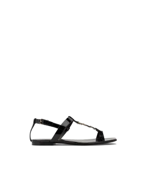 Cassandra Flat Sandals