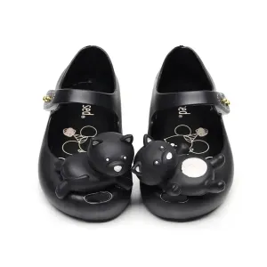 Children's Jelly Bear Sandals