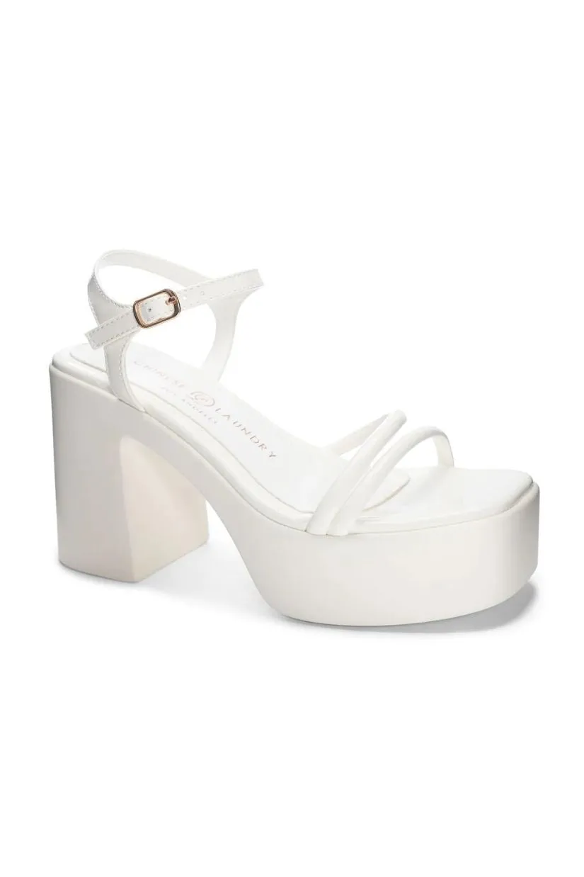 Chinese Laundry Avianna Platform Heel