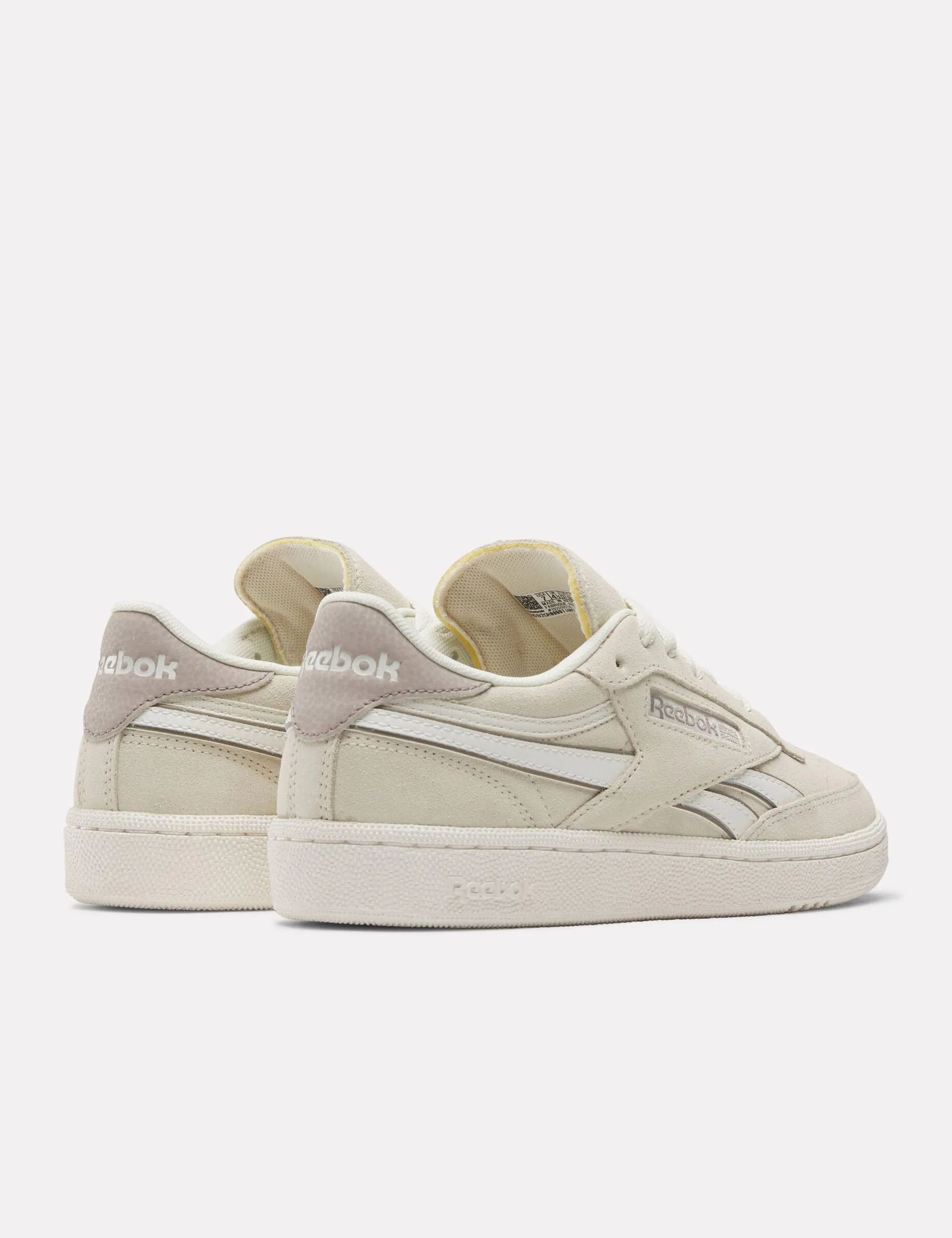 Club C Revenge Shoes - Vintage Chalk/Chalk/Ash