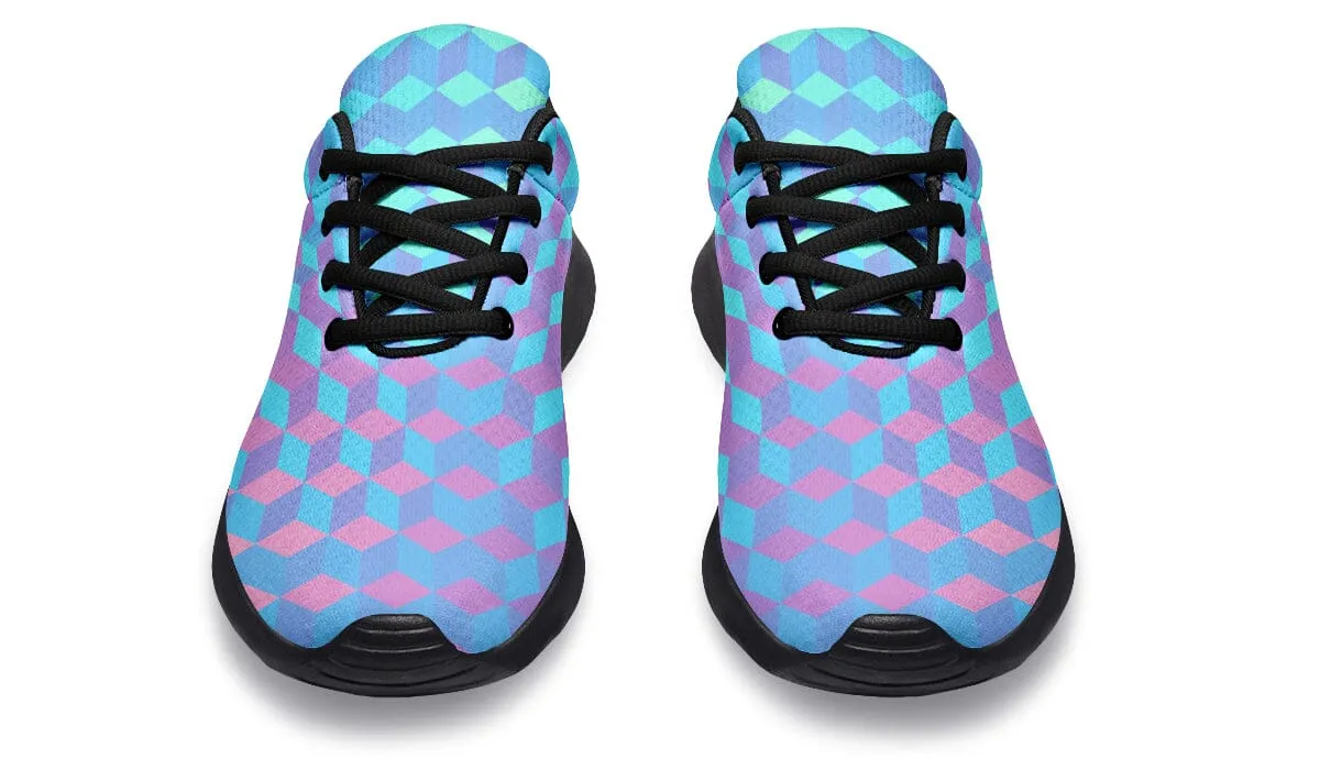 colorful3d Classic Sneakers