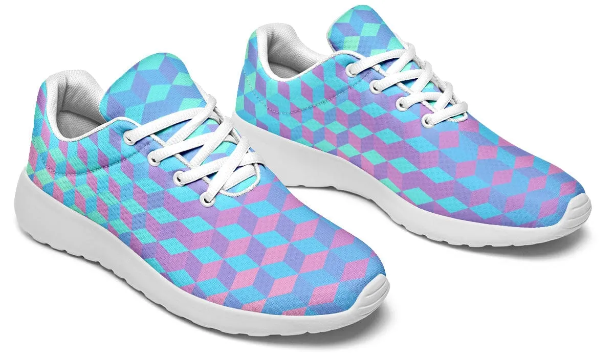 colorful3d Classic Sneakers