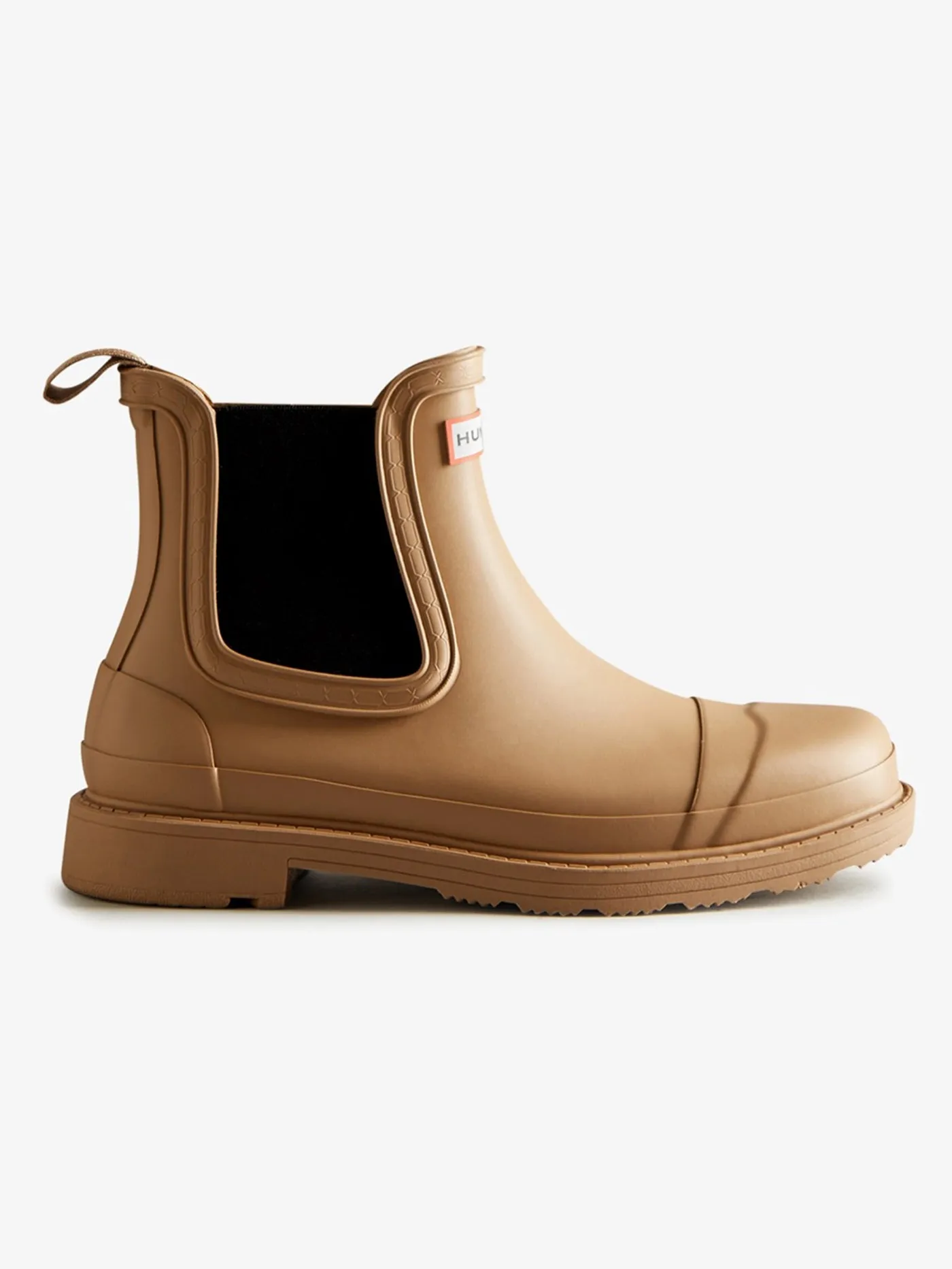 Commando Chelsea Rain Boots