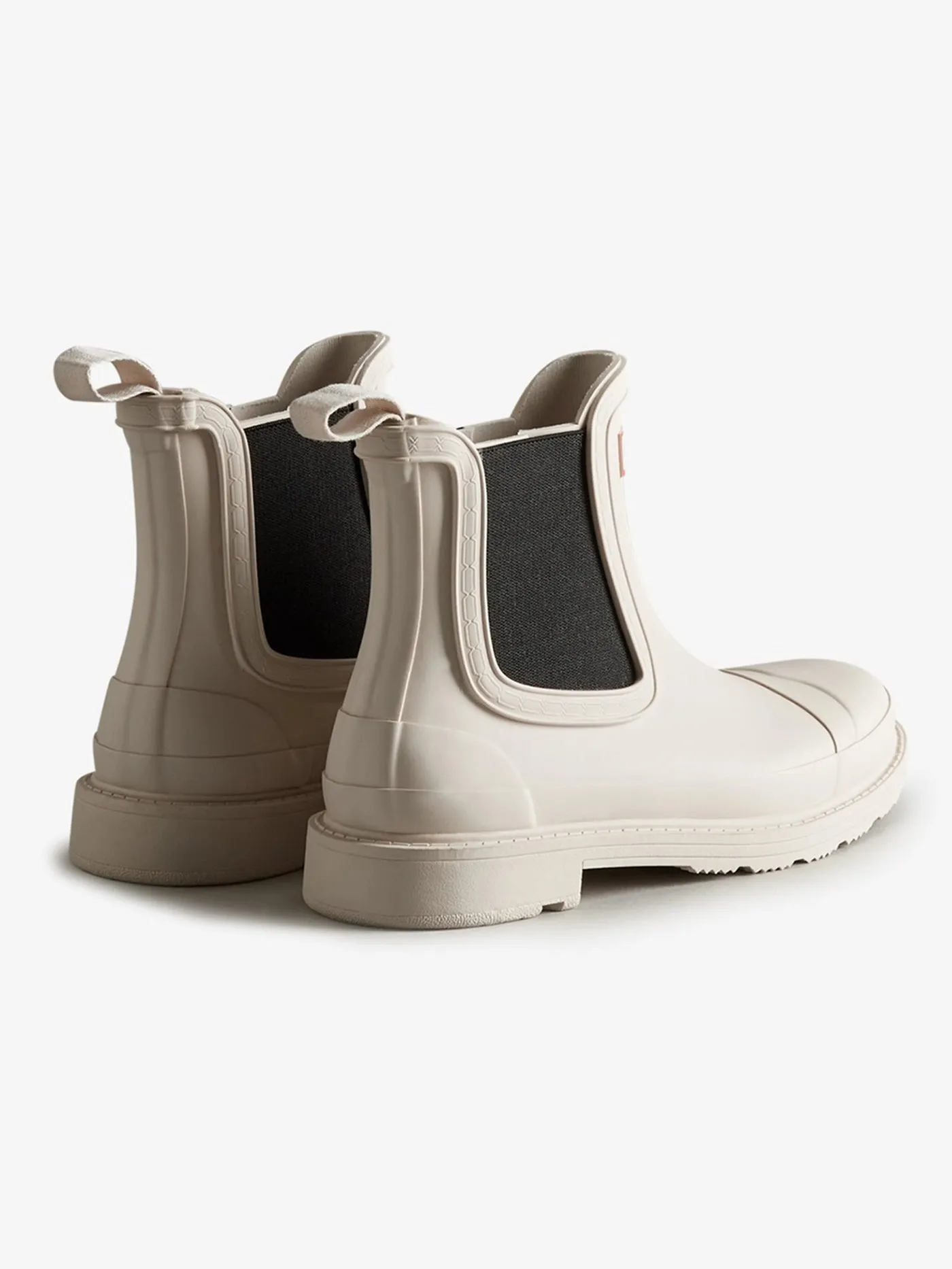 Commando Chelsea Rain Boots