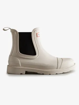 Commando Chelsea Rain Boots