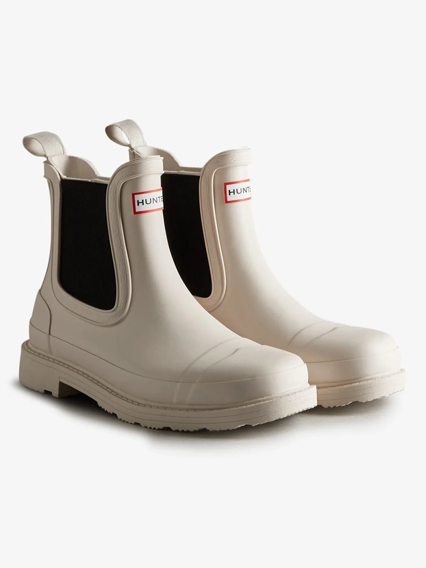 Commando Chelsea Rain Boots