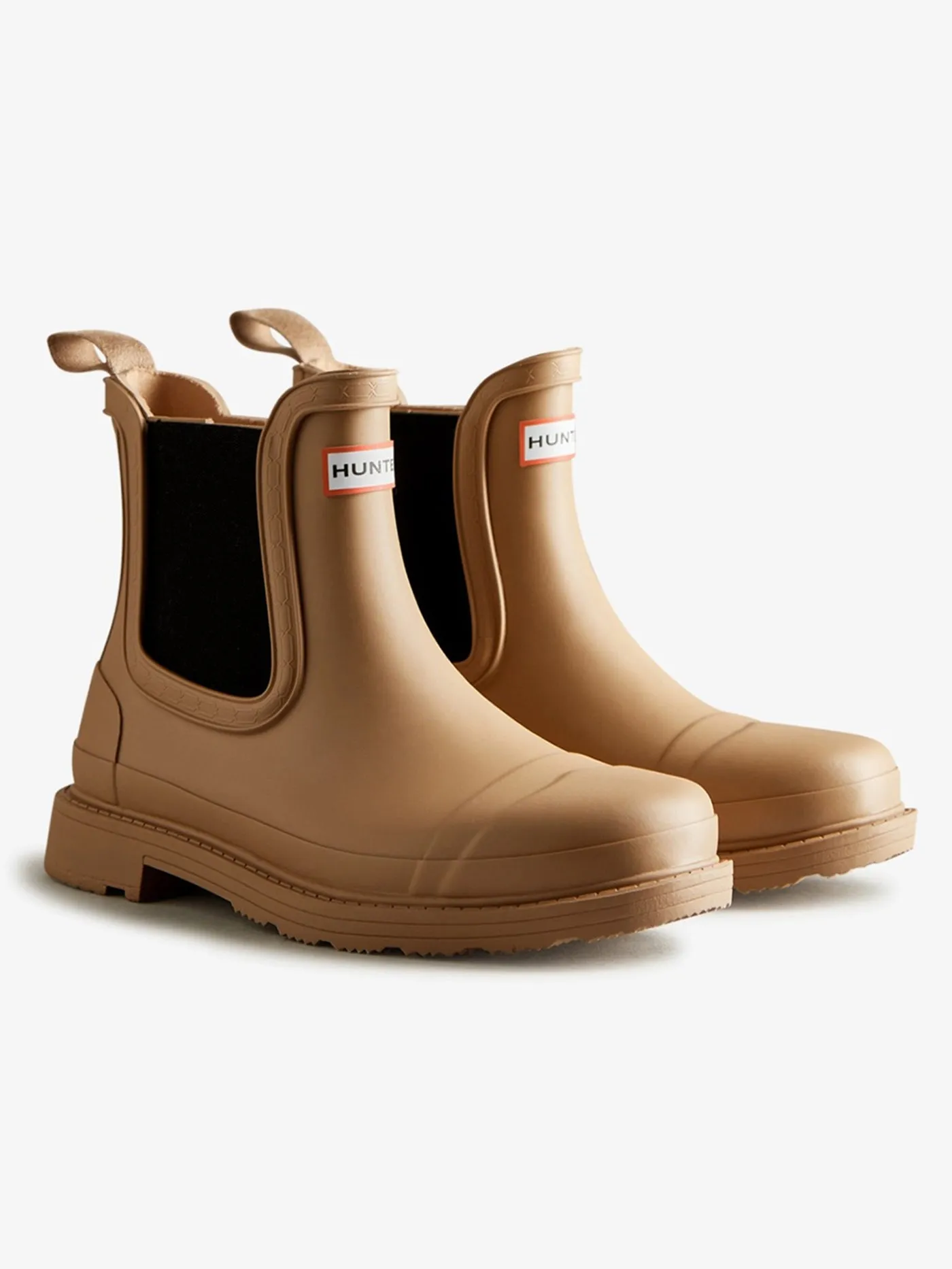 Commando Chelsea Rain Boots