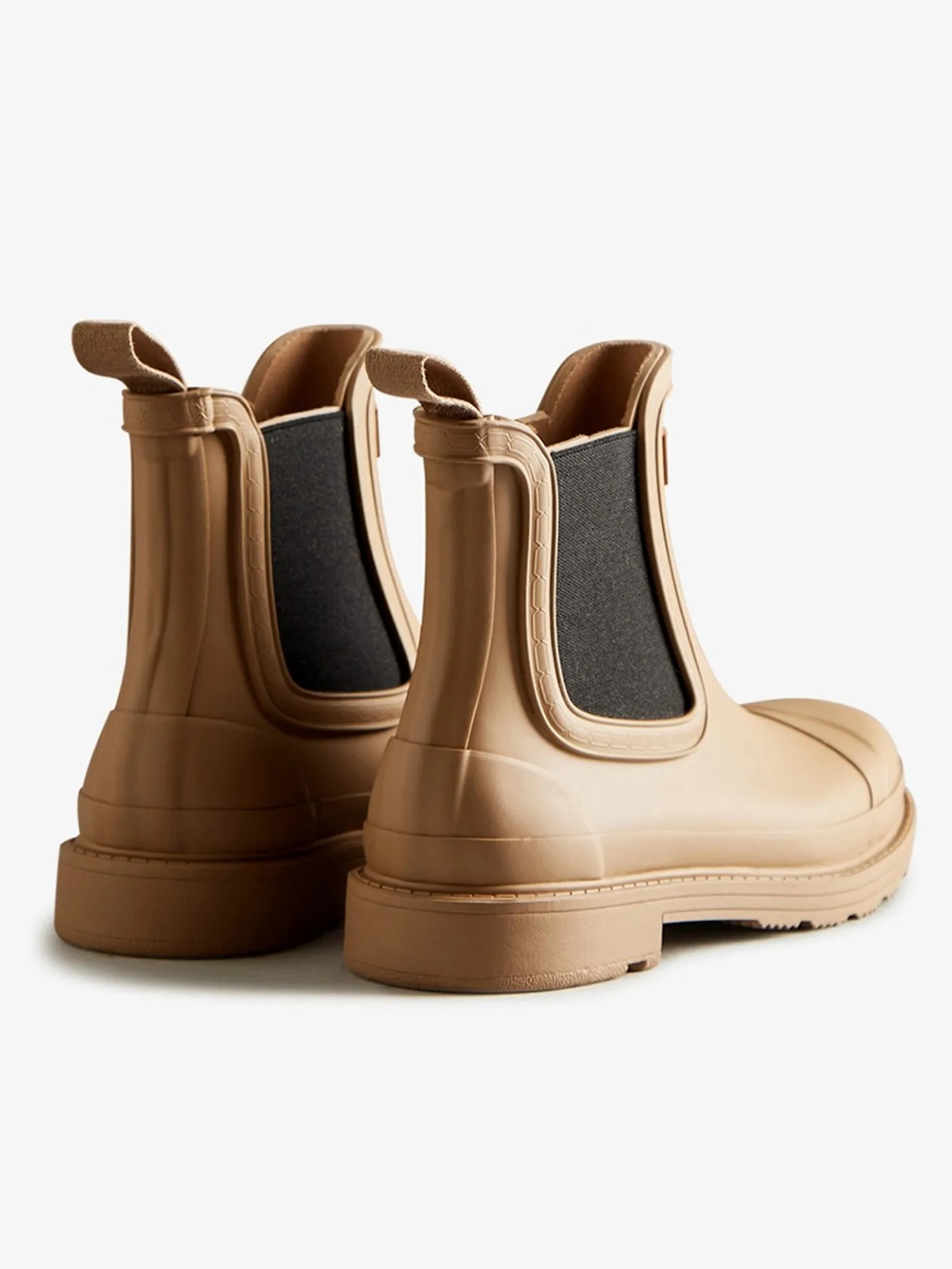 Commando Chelsea Rain Boots