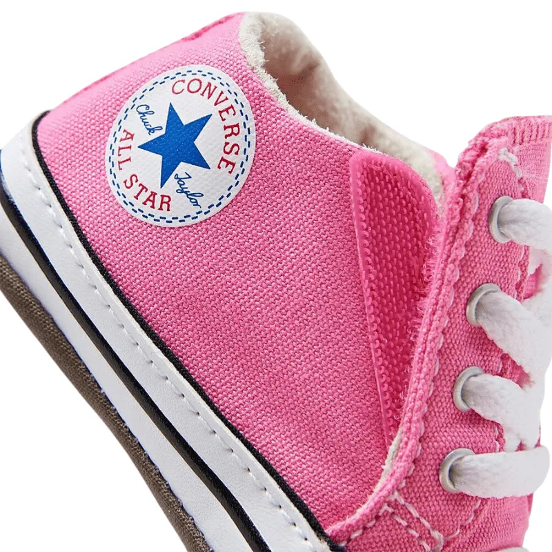 Converse Chuck Taylor All Star Booties - CRIB