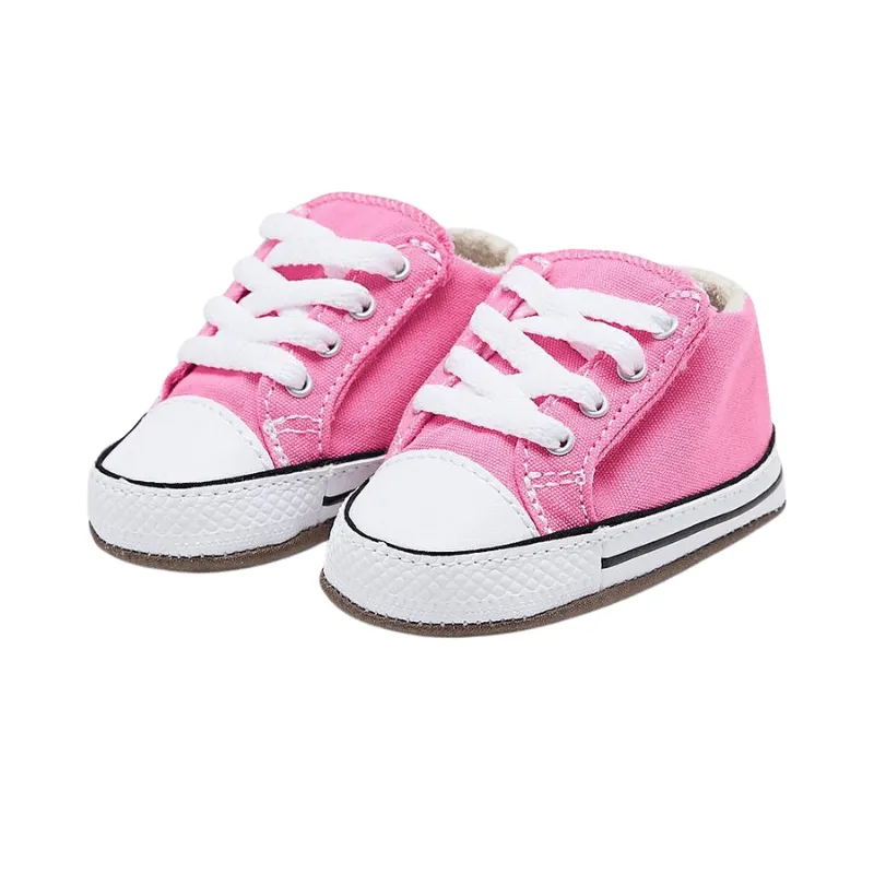 Converse Chuck Taylor All Star Booties - CRIB