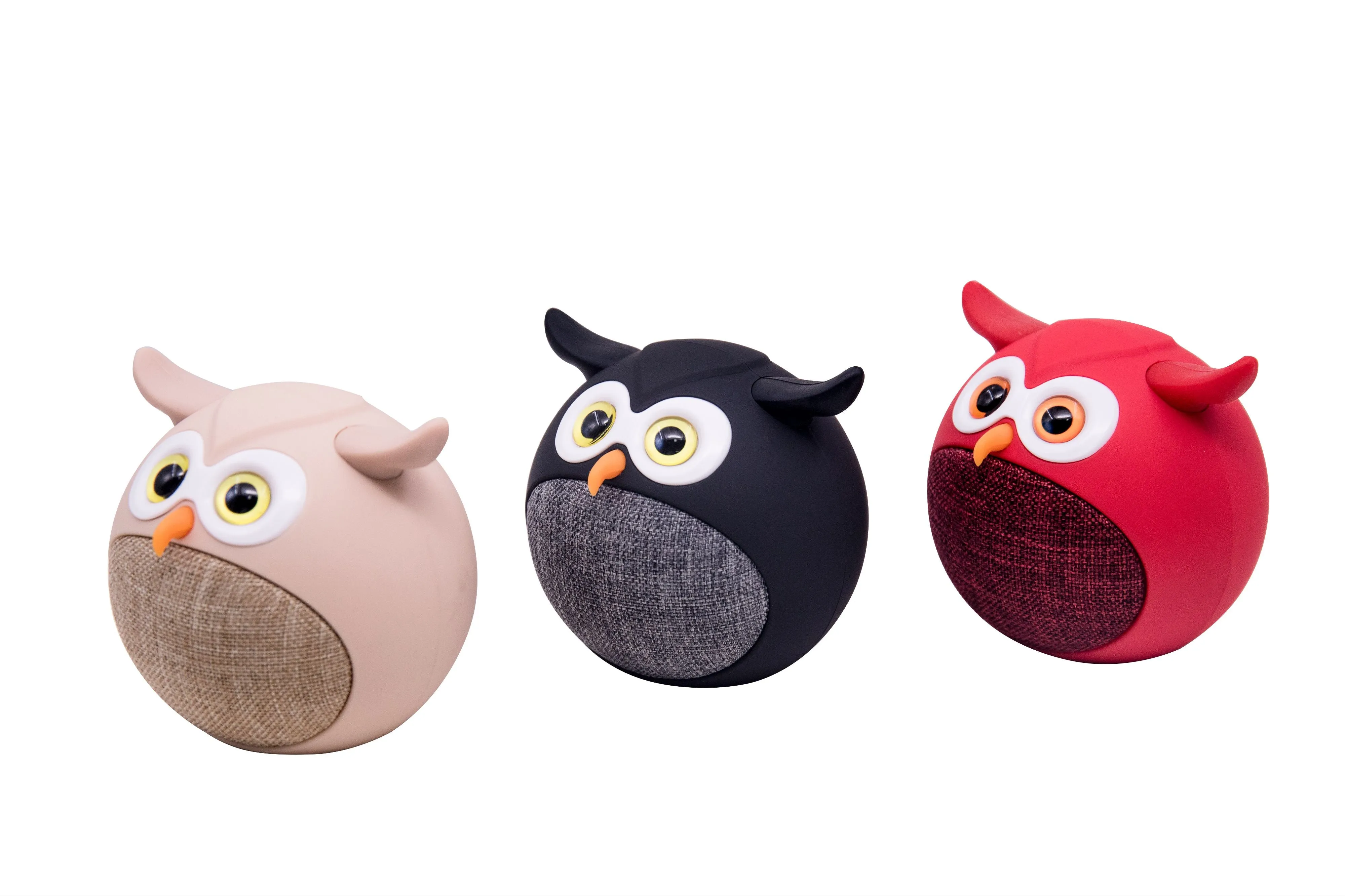 Cosmy® AI Owl - “Owly”