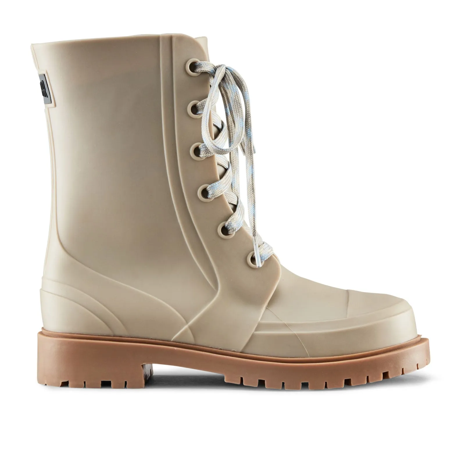 Cougar Madrid Rubber Mid Rain Boot (Women) - Dove