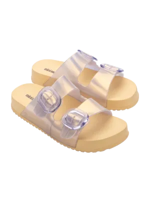 Cozy Slide Sandal