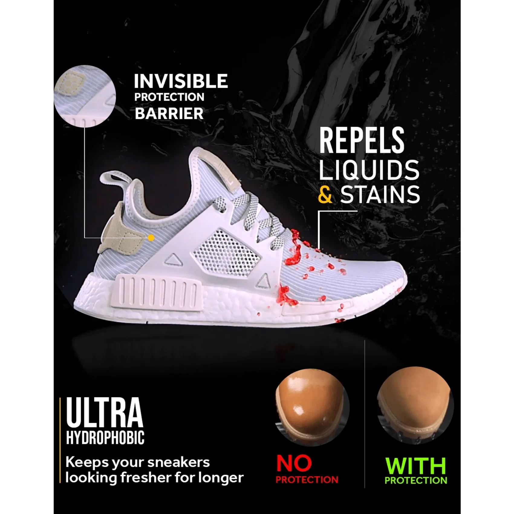 Crep Protect Spray