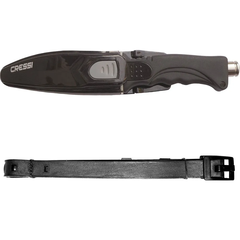 Cressi Skorpion Dive Knife