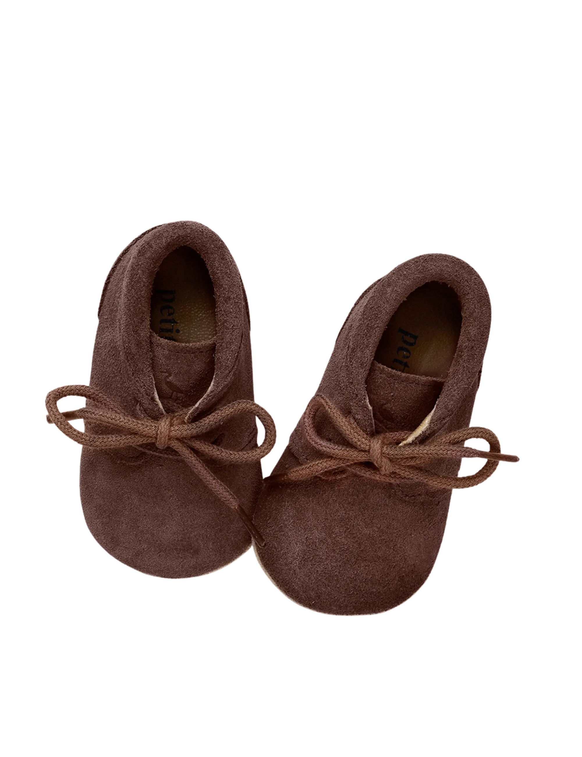 Crib shoe - Teddy