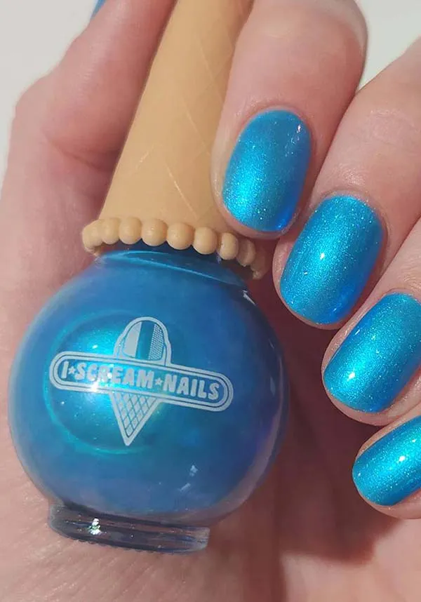 Cyber Crush | NAIL POLISH