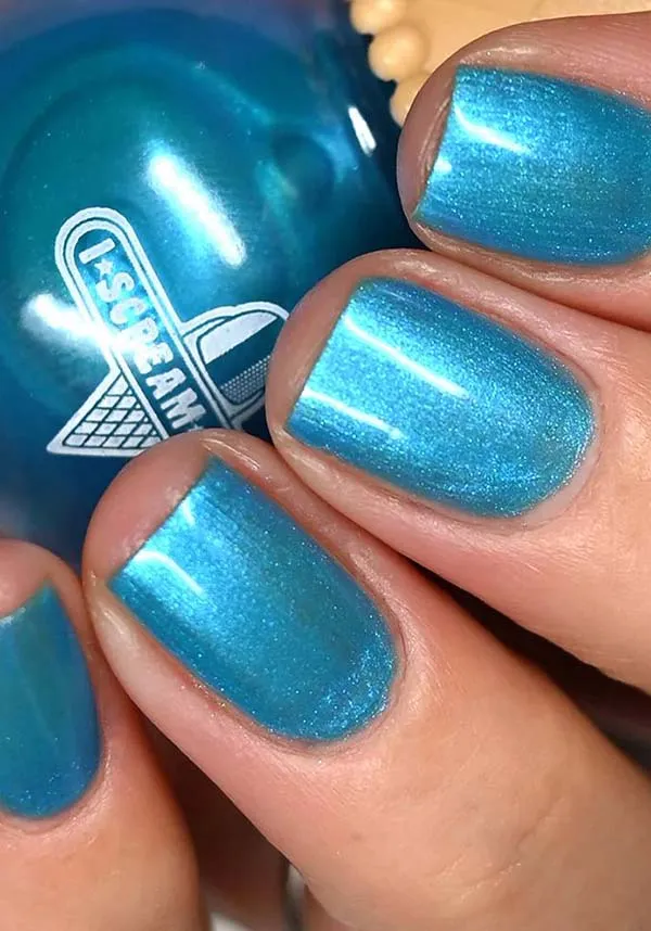 Cyber Crush | NAIL POLISH