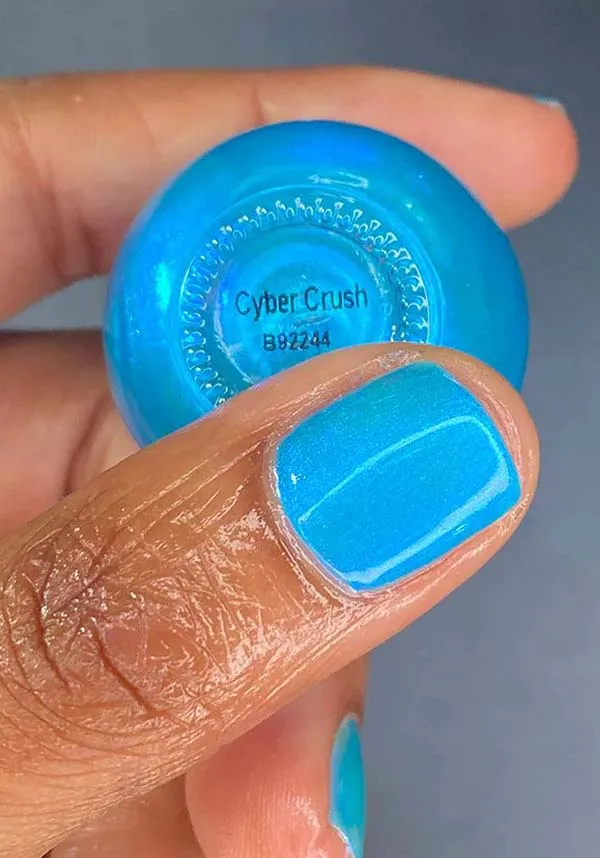 Cyber Crush | NAIL POLISH