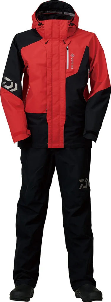 Daiwa Gore-tex Combination Up Rain Suit DR-1821