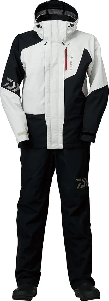 Daiwa Gore-tex Combination Up Rain Suit DR-1821