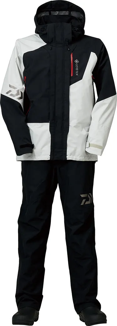 Daiwa Gore-tex Combination Up Rain Suit DR-1821