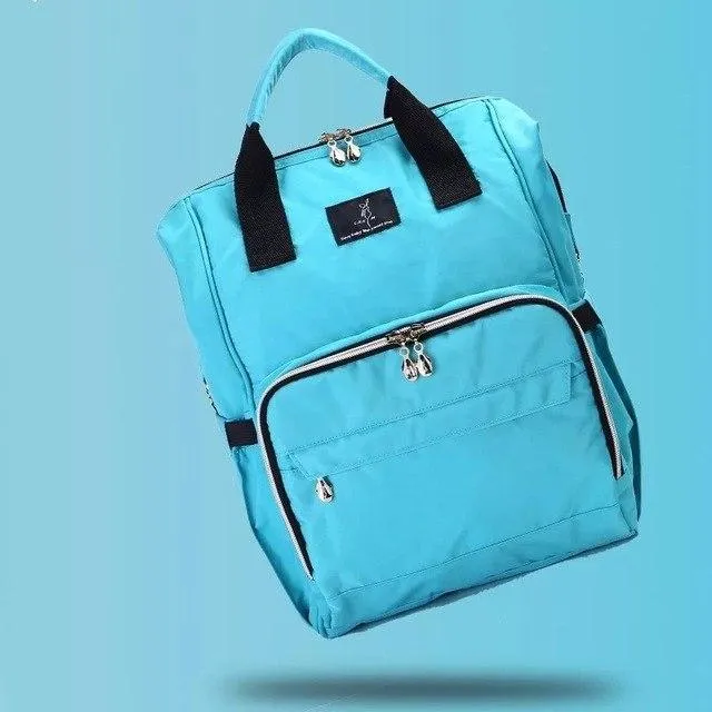 Diaper bag modern