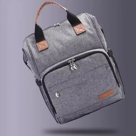 Diaper bag modern