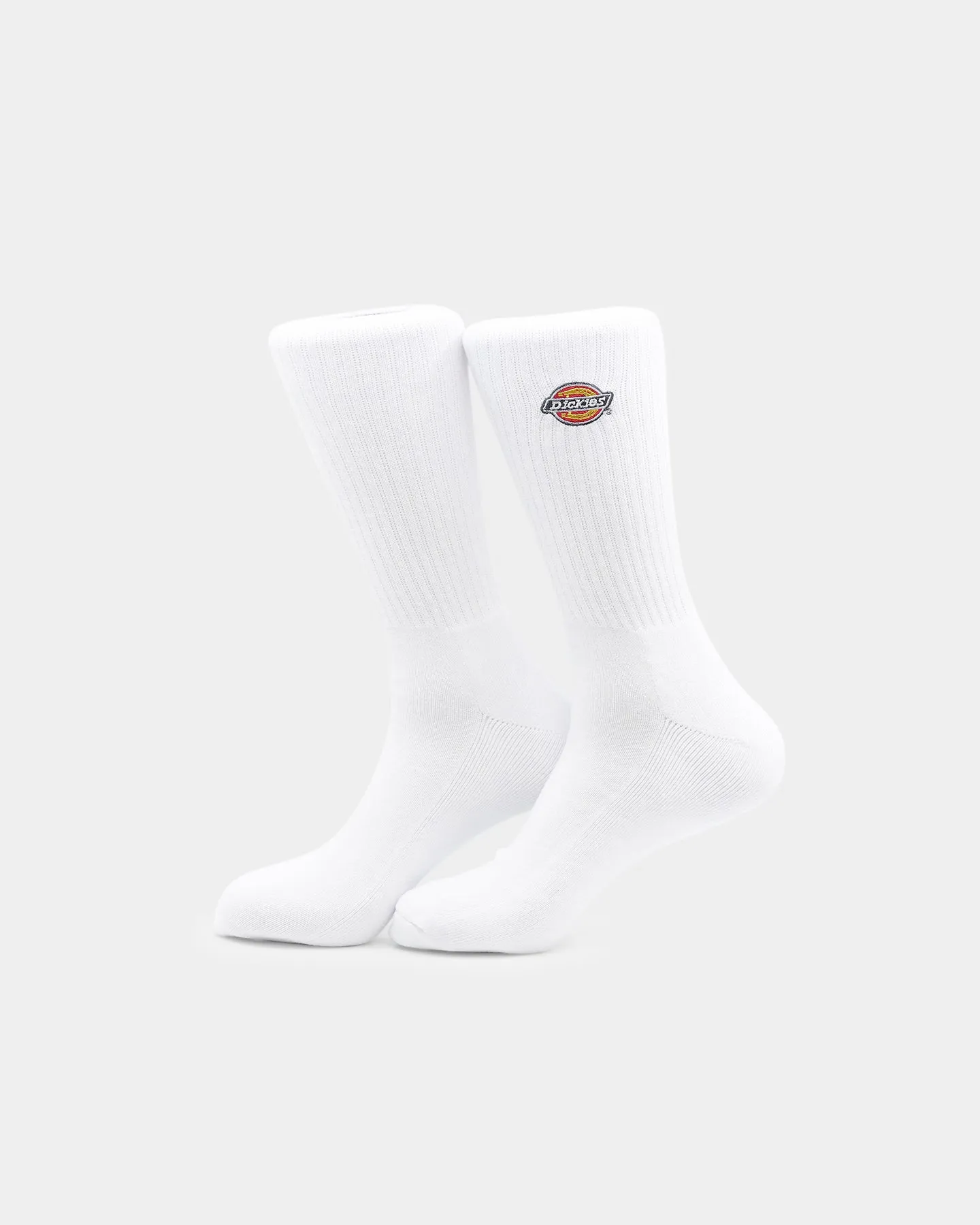 Dickies H.S Rockwood Socks 3 Pack Multi Coloured