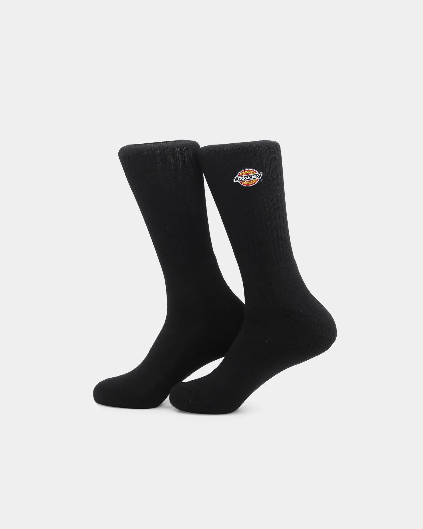 Dickies H.S Rockwood Socks 3 Pack Multi Coloured