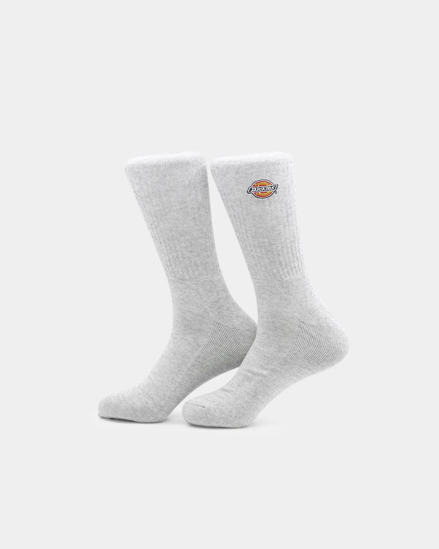 Dickies H.S Rockwood Socks 3 Pack Multi Coloured