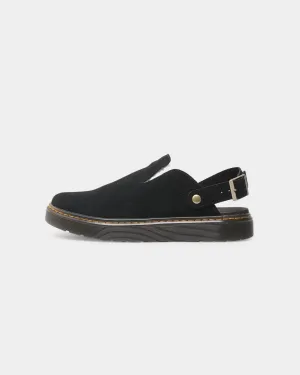 Dr. Martens Carlson Mule Black