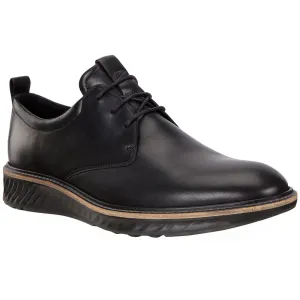 Ecco ST 1 Hybrid 836404 Leather Men's Lace Up Shoes - UK 10 - US 10-10.5 Men - EU 44