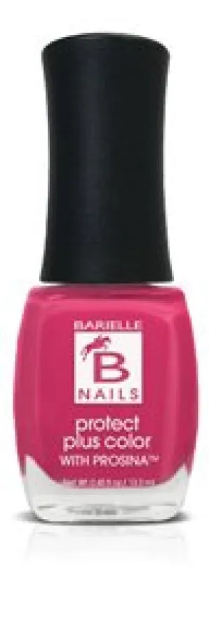 Eli's Magic (A Hot Pink) - Protect  Nail Color w/ Prosina