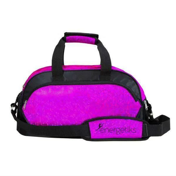 Energetiks Jewel Glitter Bag