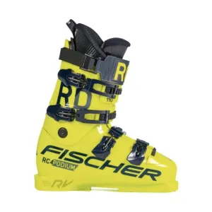 Fischer RC4 Podium RD 110 Ski Boots