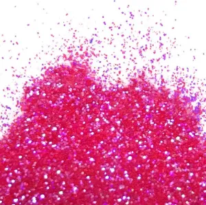 Flitter Glitter 'Cerise'