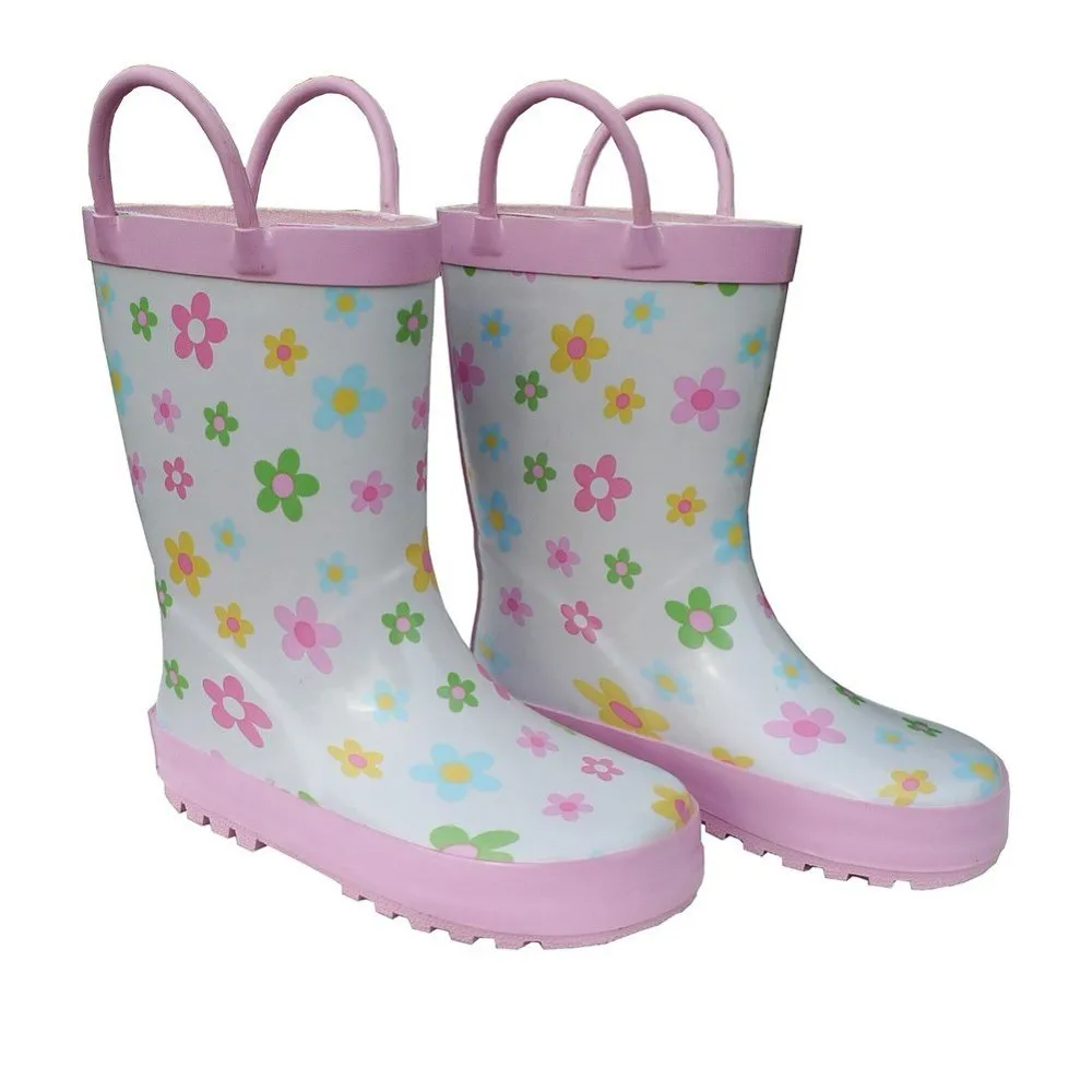 Foxfire Rain Boots