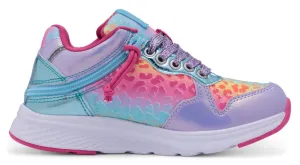 Friendly Shoes Excursion Candy Leopard KIDS