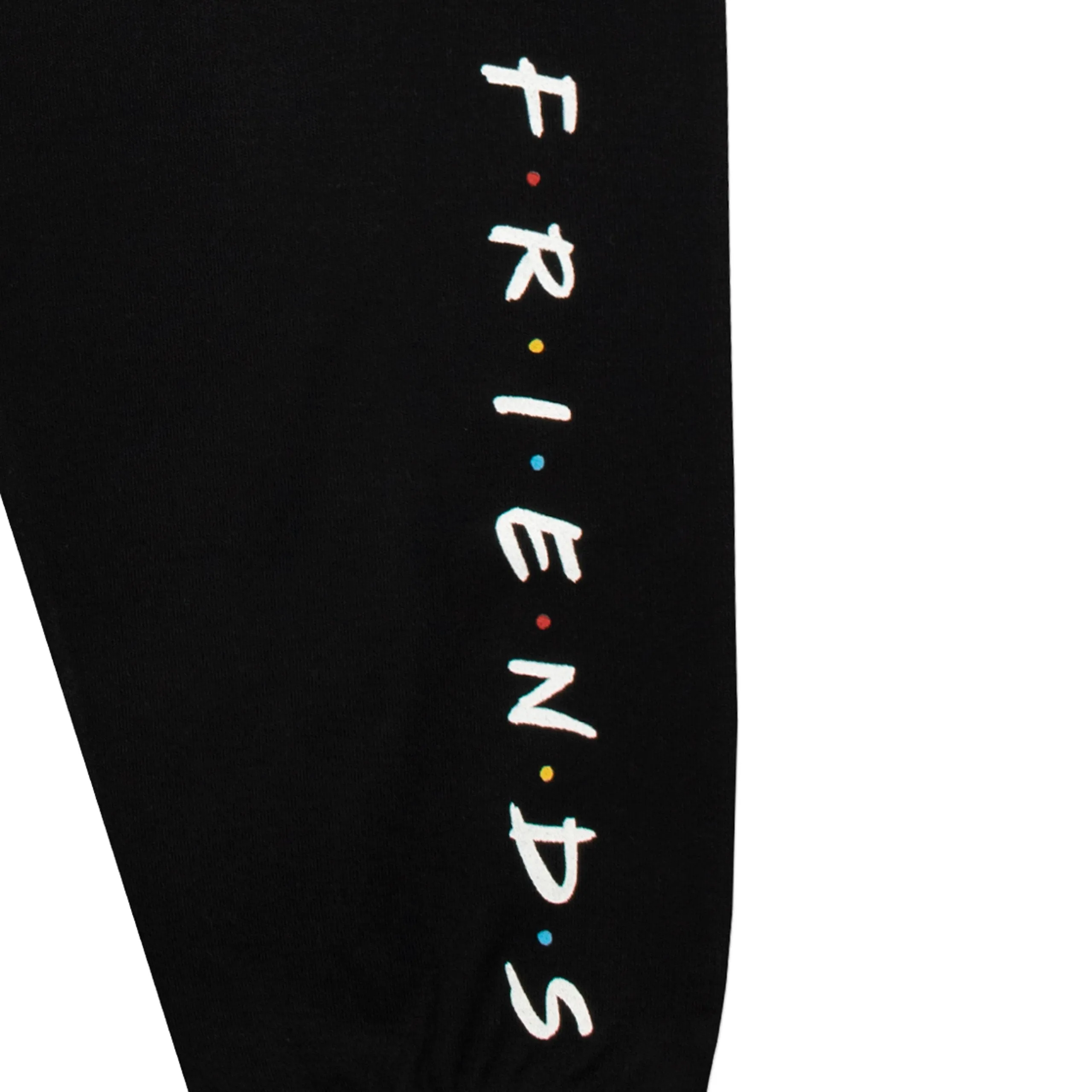 Friends Pajamas