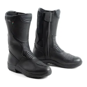 Gaerne Ladies Black Rose Gore-Tex Boot - Black